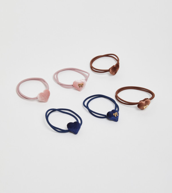 R&B  Hair Accessories - Multi Hairbands
