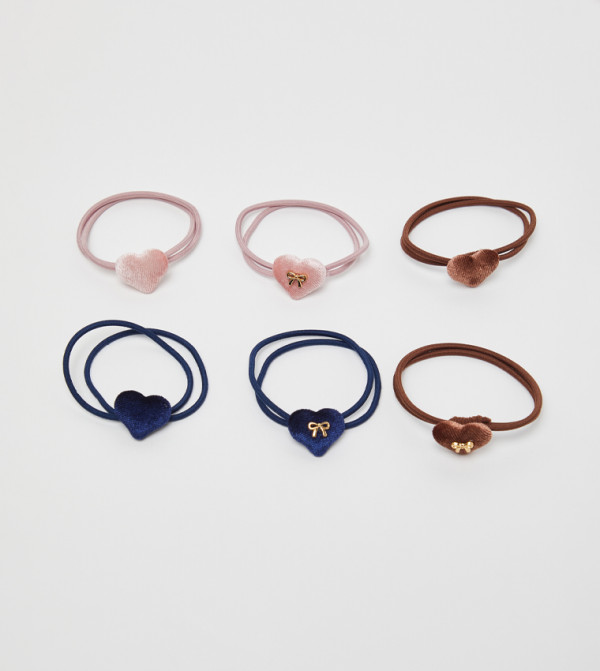 R&B  Hair Accessories - Multi Hairbands