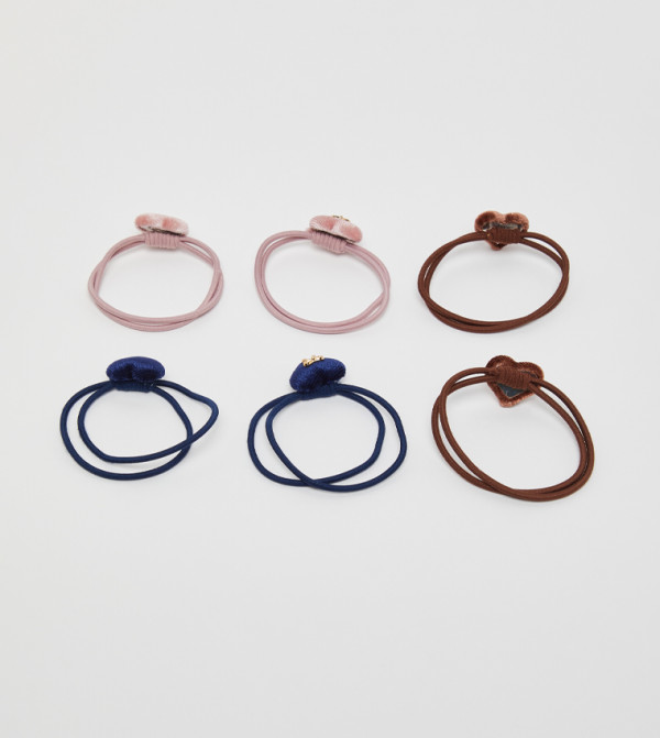 R&B  Hair Accessories - Multi Hairbands