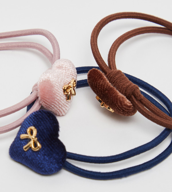 R&B  Hair Accessories - Multi Hairbands