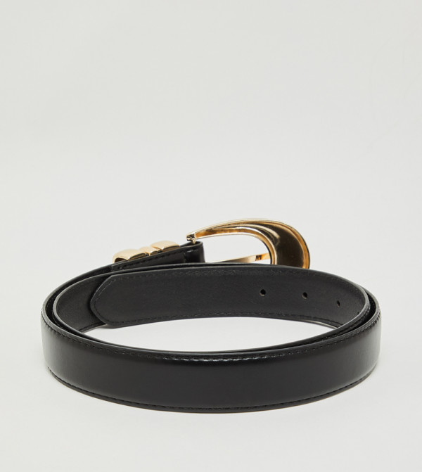 R&B  Belts - Multi Non Leather Belts