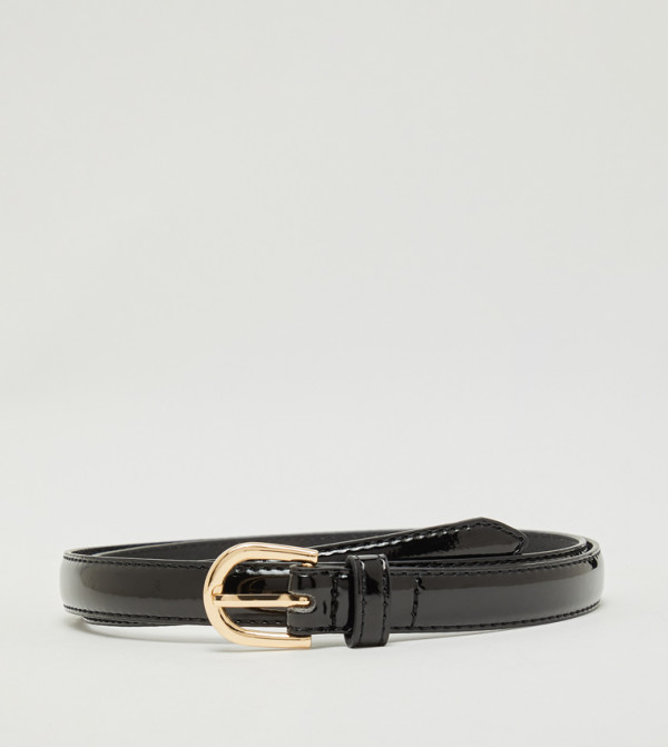 R&B  Belts - Multi Non Leather Belts