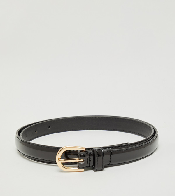 R&B  Belts - Multi Non Leather Belts
