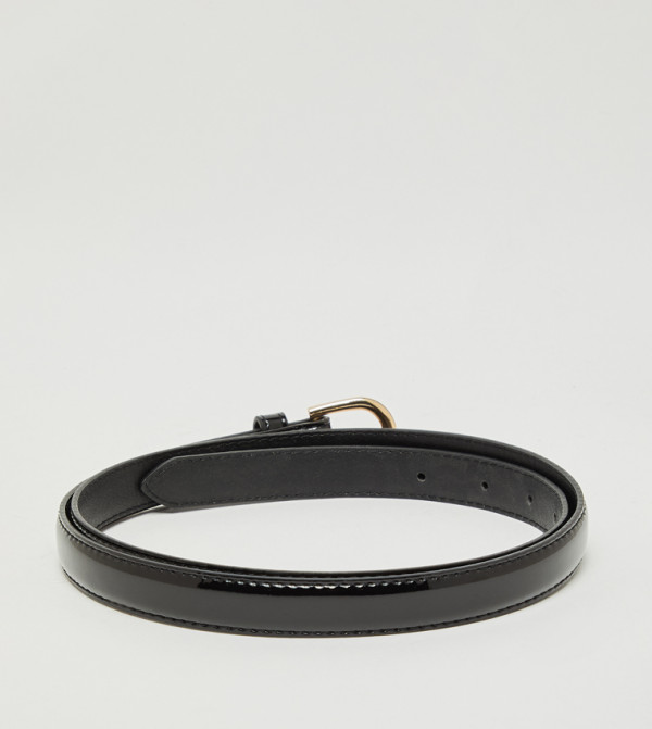 R&B  Belts - Multi Non Leather Belts