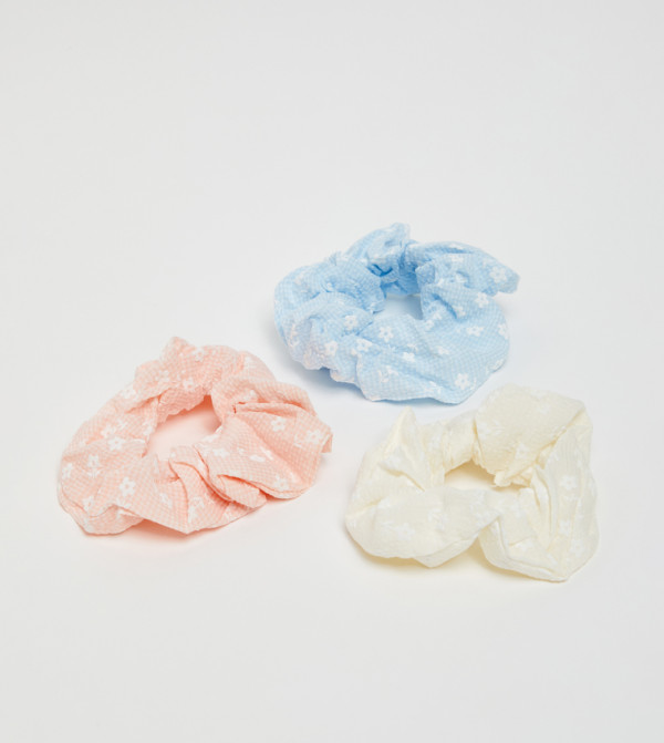 R&B  Hair Accessories - Multi undefined