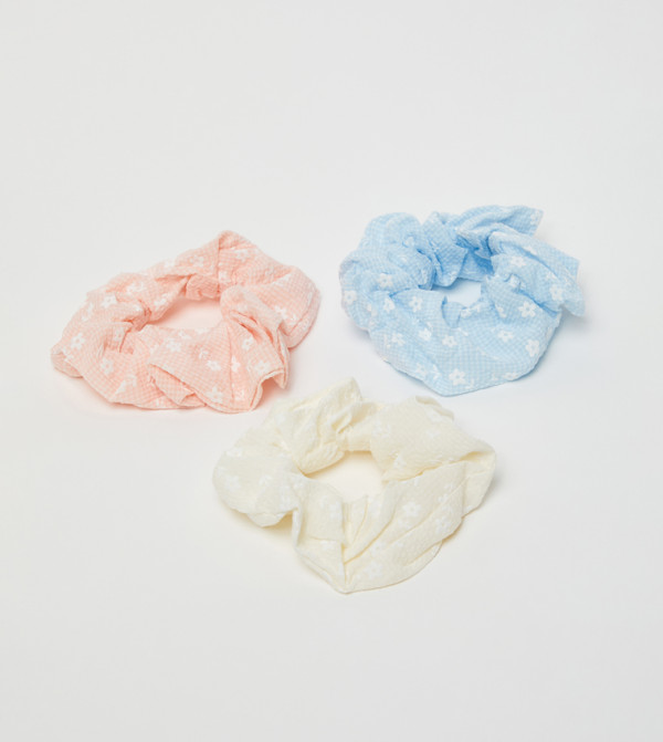 R&B  Hair Accessories - Multi undefined