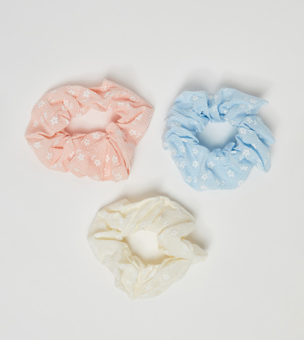 R&B  Hair Accessories - Multi undefined