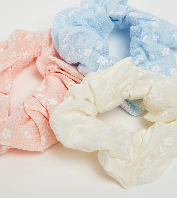R&B  Hair Accessories - Multi undefined