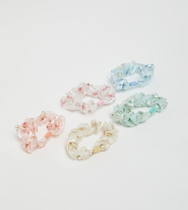 R&B  Hair Accessories - Multi undefined