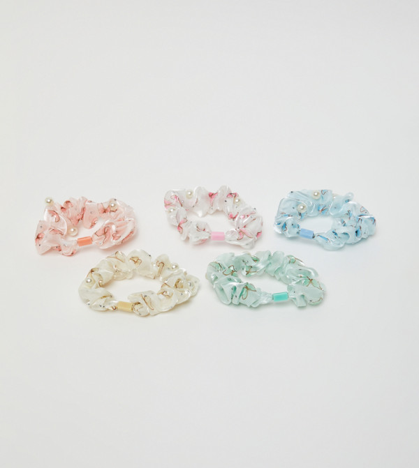 R&B  Hair Accessories - Multi undefined