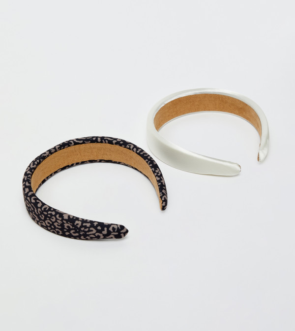 R&B  Headbands - Multi Headbands