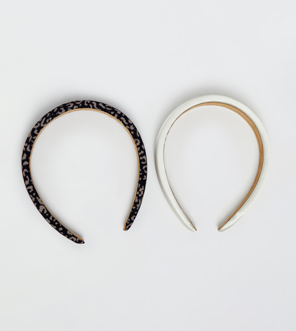 R&B  Headbands - Multi Headbands