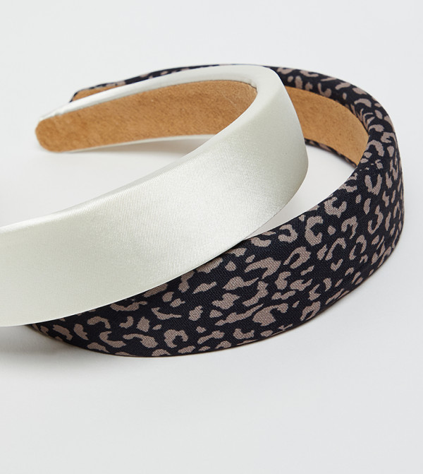 R&B  Headbands - Multi Headbands