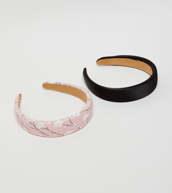 R&B  Headbands - Multi Headbands