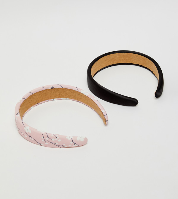 R&B  Headbands - Multi Headbands