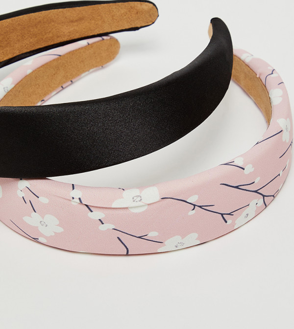 R&B  Headbands - Multi Headbands
