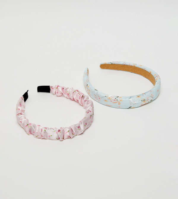 R&B  Headbands - Multi Headbands