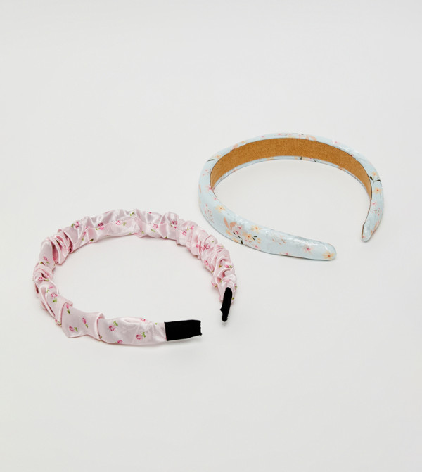 R&B  Headbands - Multi Headbands