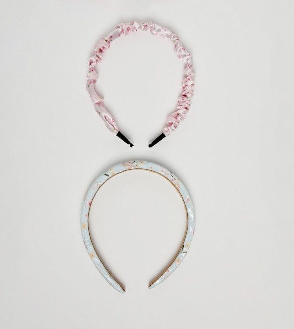 R&B  Headbands - Multi Headbands