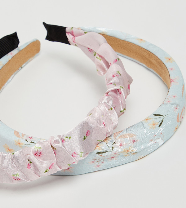 R&B  Headbands - Multi Headbands