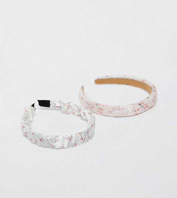 R&B  Headbands - Multi Headbands