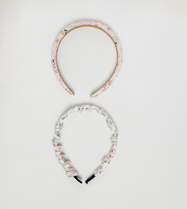 R&B  Headbands - Multi Headbands