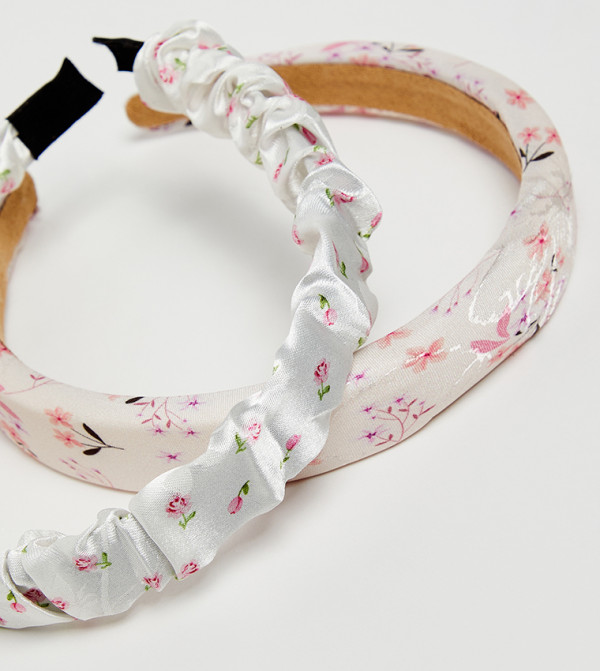 R&B  Headbands - Multi Headbands