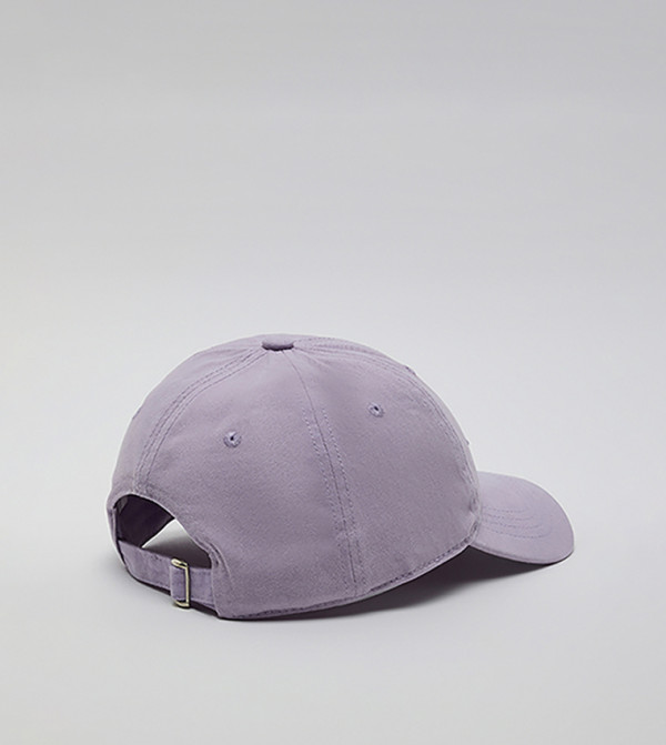 R&B  Baseball Caps - Lilac Bottoms