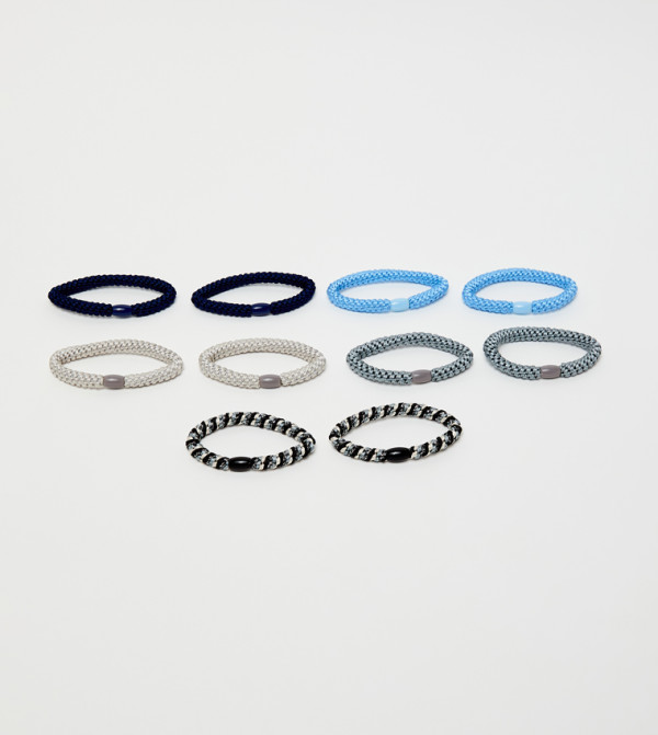 أر آند بي  ربطات شعر - متعدد Hairbands