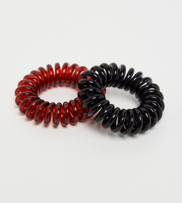 أر آند بي  ربطات شعر - متعدد Hairbands