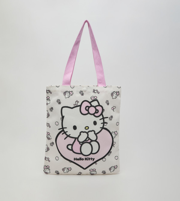 R&B  Shoulder Bag - Pink Shoulder Bag