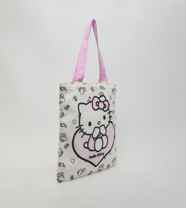 R&B  Shoulder Bag - Pink Shoulder Bag