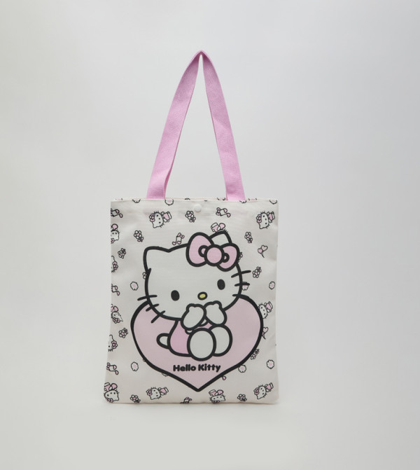 R&B  Shoulder Bag - Pink Shoulder Bag