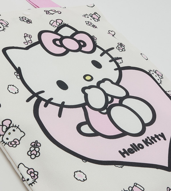 R&B  Shoulder Bag - Pink Shoulder Bag