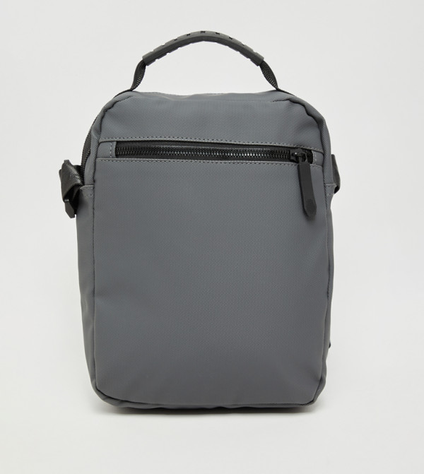 أر آند بي  - رمادي Cross Body & Sling Bags