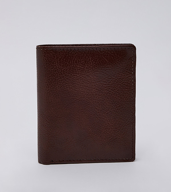 R&B  Wallets - Dark Brown Wallets