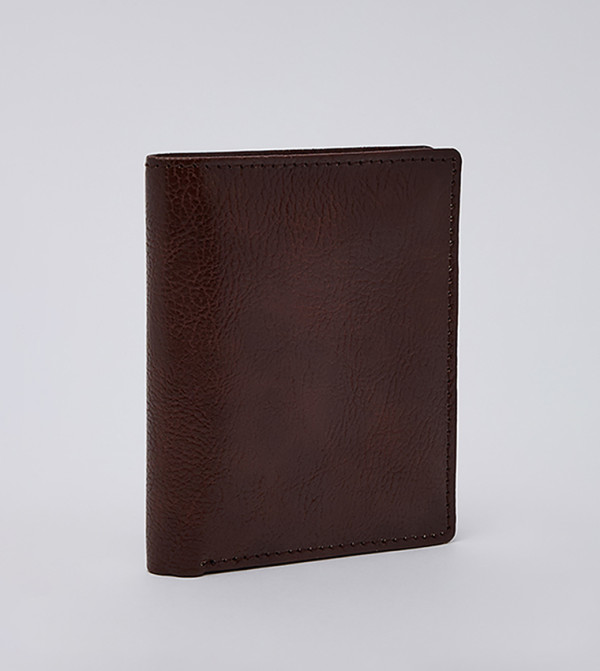 R&B  Wallets - Dark Brown Wallets