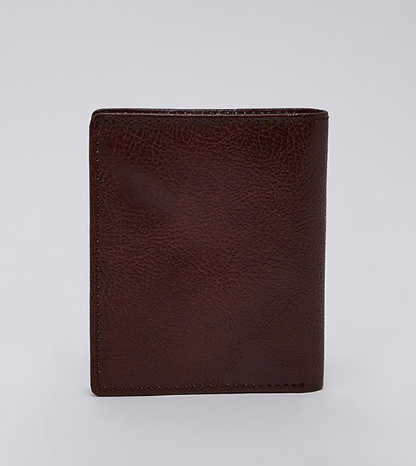 R&B  Wallets - Dark Brown Wallets
