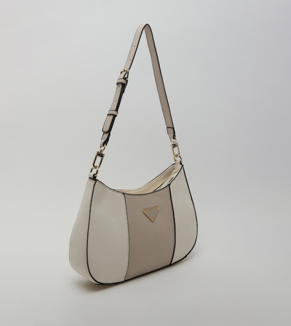 R&B R&B - Beige Shoulder bags