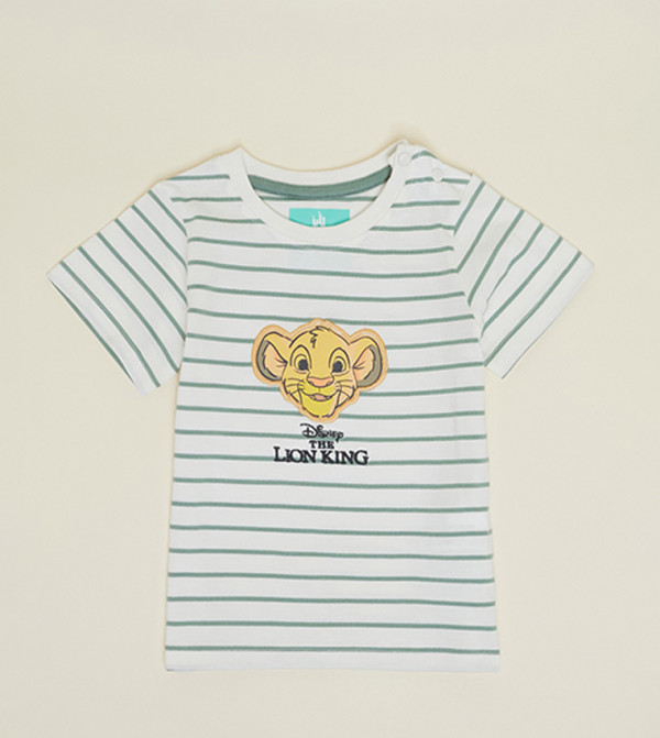 R&B  T-shirts & Bottoms - Ivory Ankle Length Socks