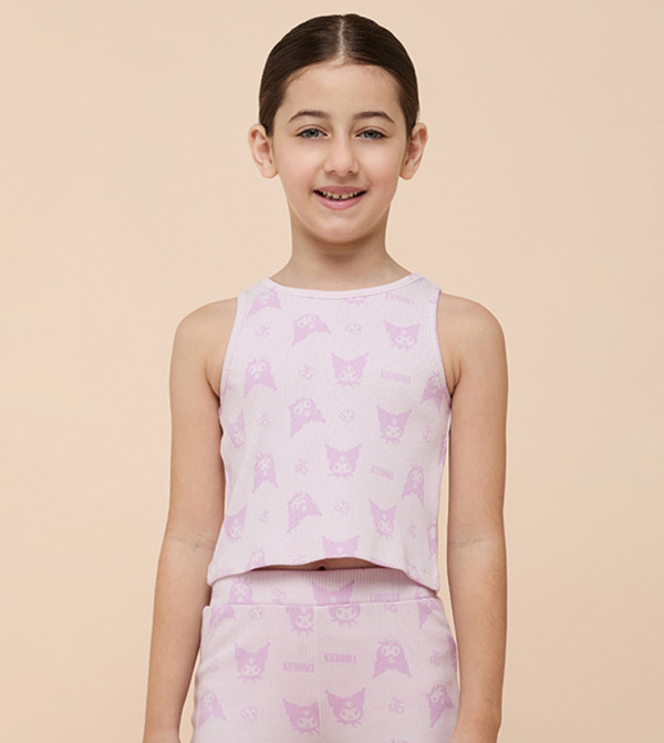 R&B  Clothing Sets - Lilac clothing sets