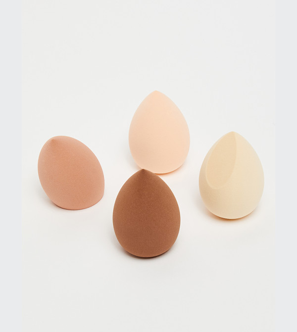 R&B Makeup - Beige Make up Tools & Brushes