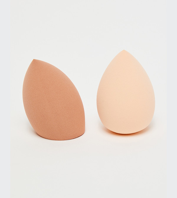 R&B Makeup - Beige Make up Tools & Brushes