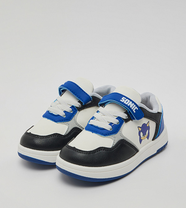 R&B  holiday-ready-k - Multi Low Top