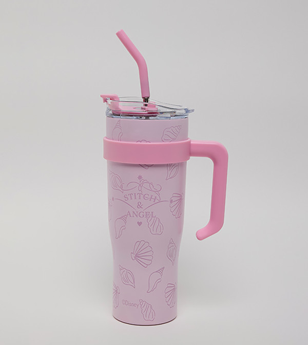 R&B  Drinkware & Glassware - Pink Backpacks