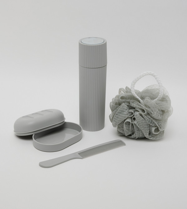 R&B  Sets & Accessories - Grey Sets & Accessories