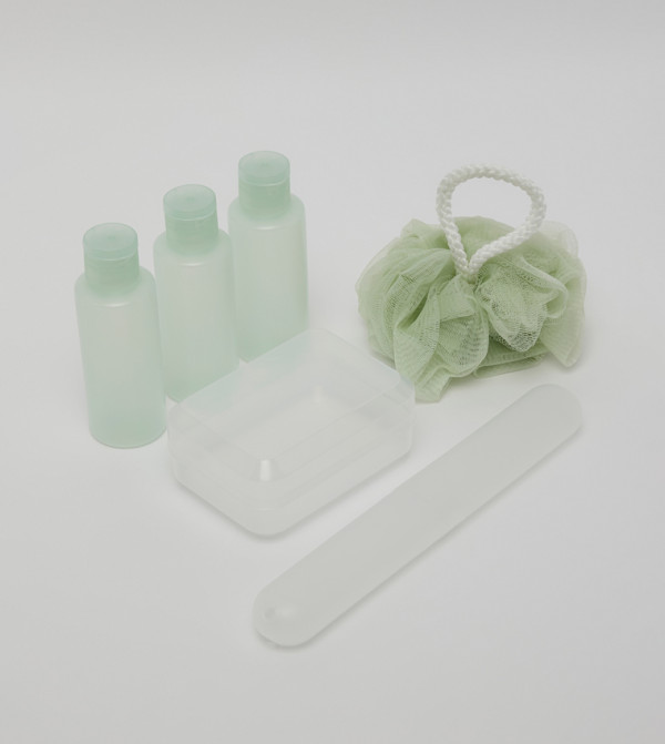 R&B  Sets & Accessories - Mint Sets & Accessories