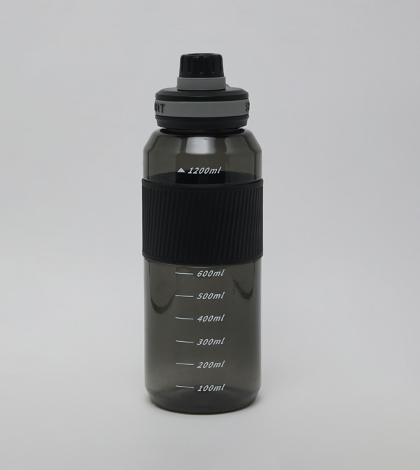 R&B  School Supplies - BLACK Water Bottles