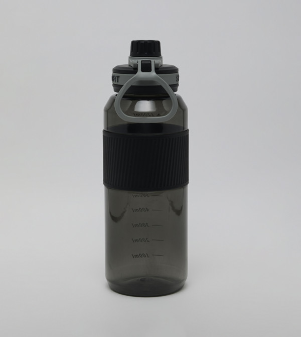 R&B  School Supplies - BLACK Water Bottles