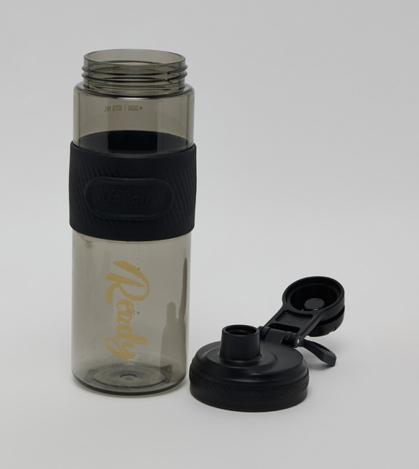 R&B  School Supplies - BLACK Water Bottles